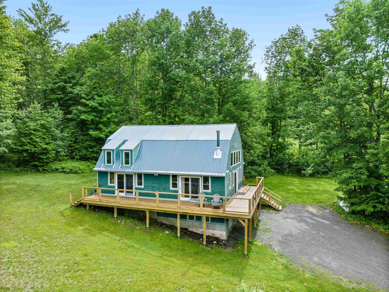 2307 Bliss Road