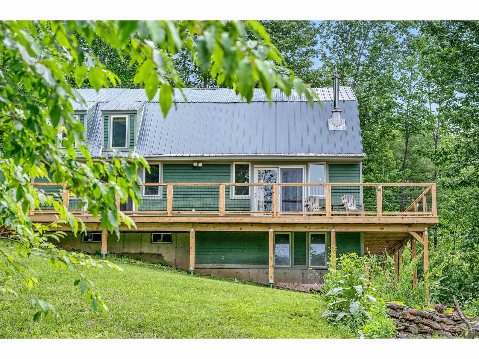 2307 Bliss Road