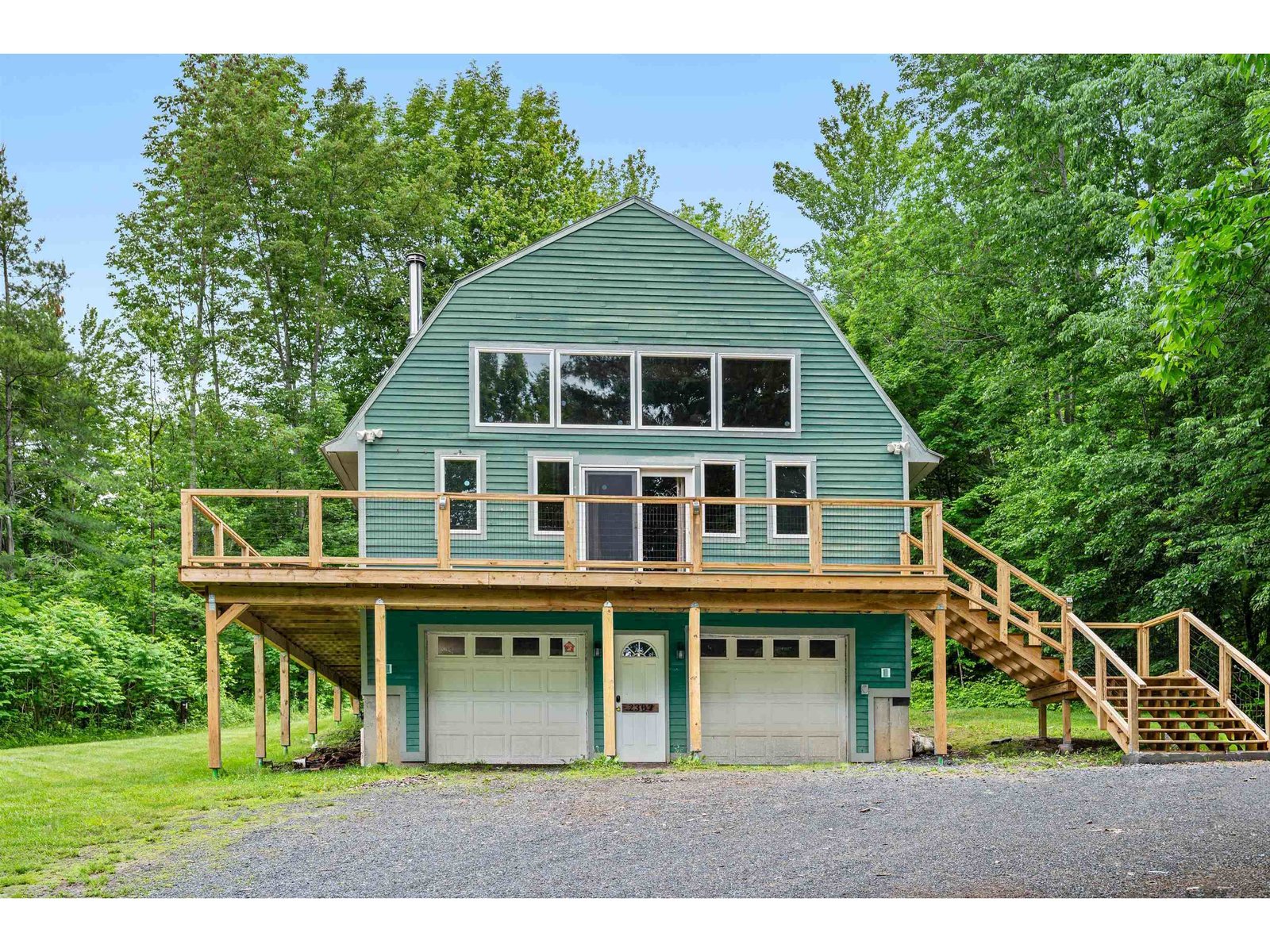 2307 Bliss Road