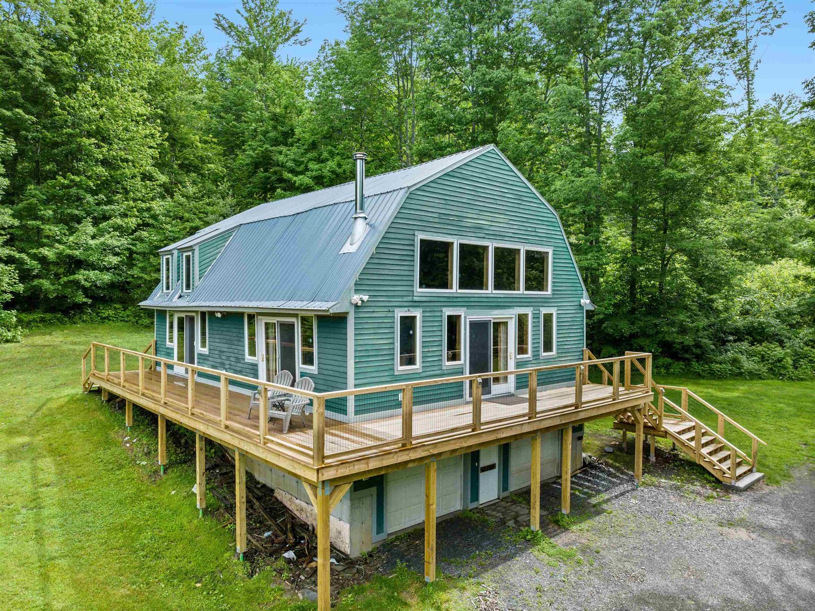 2307 Bliss Road