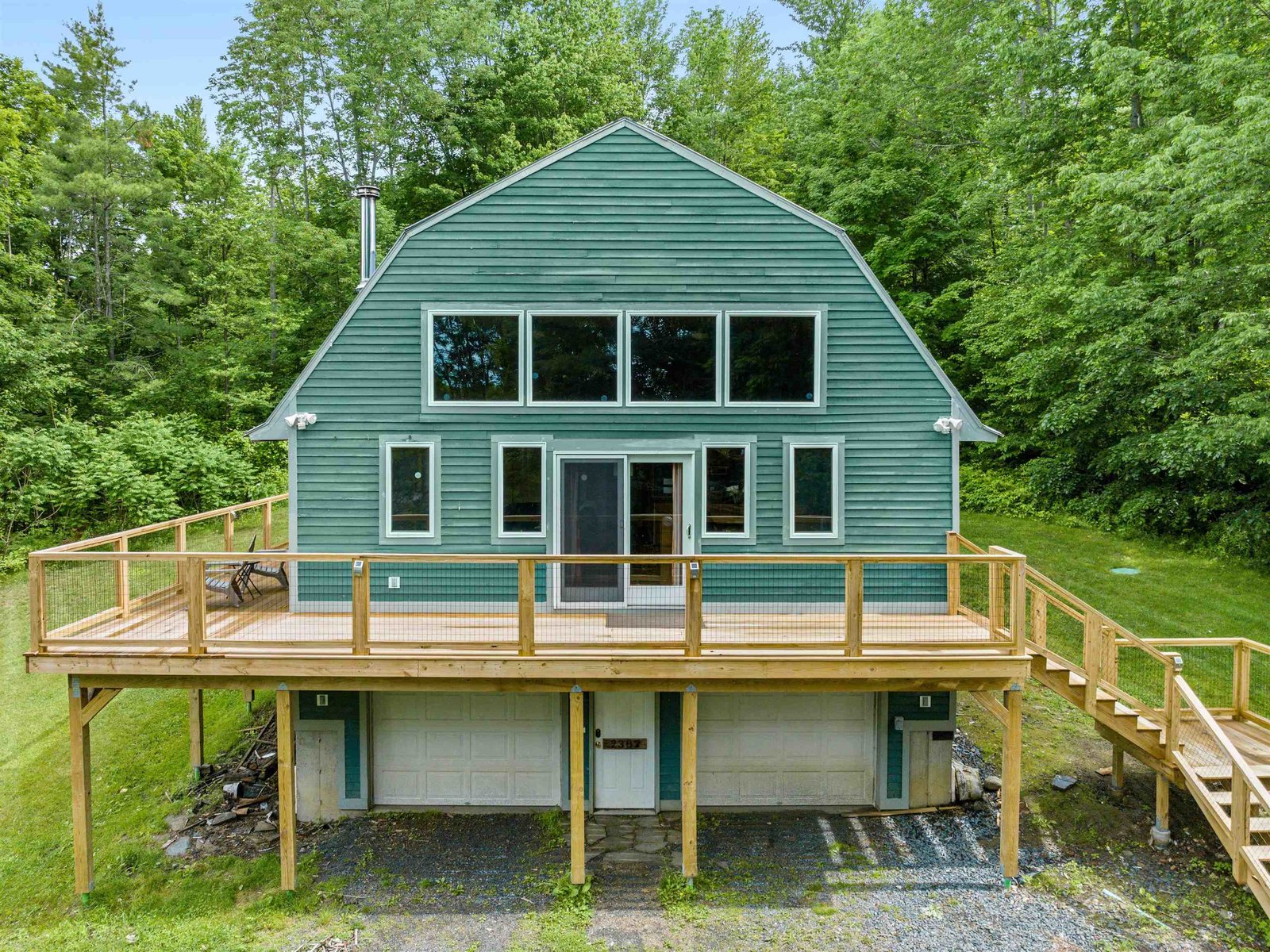 2307 Bliss Road