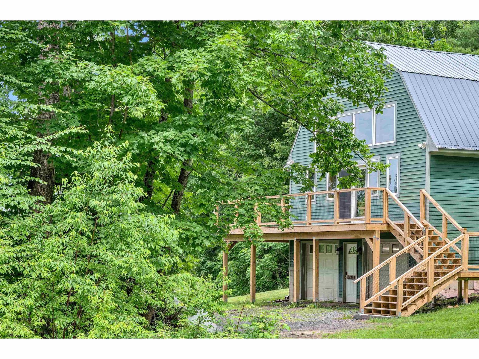 2307 Bliss Road