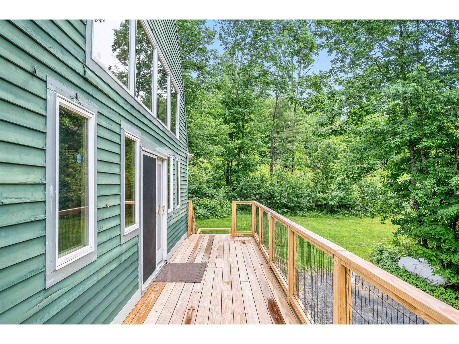 2307 Bliss Road