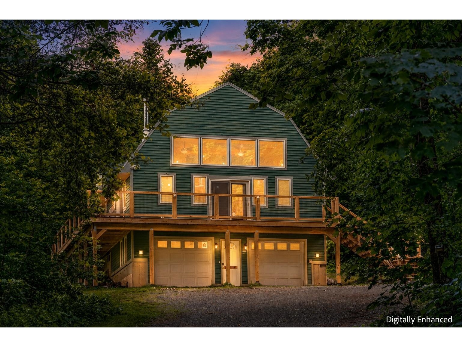 2307 Bliss Road