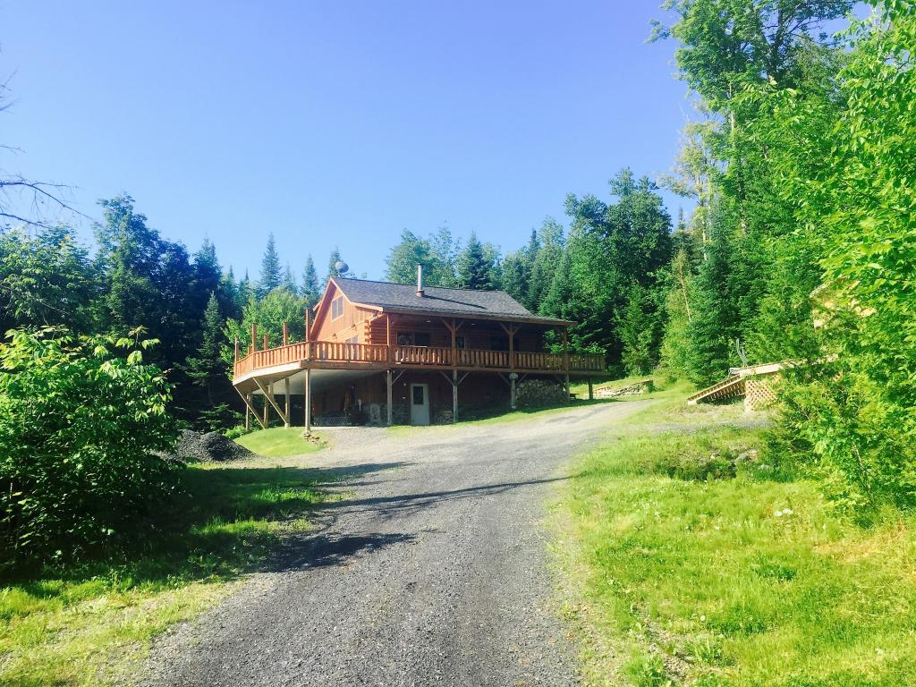 2307 The Bend Road