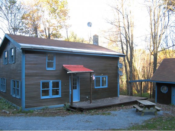 2308 Hardscrabble Rd