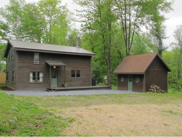 2308 Hardscrabble Road