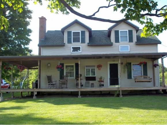 2309 Sheldon Woods Road