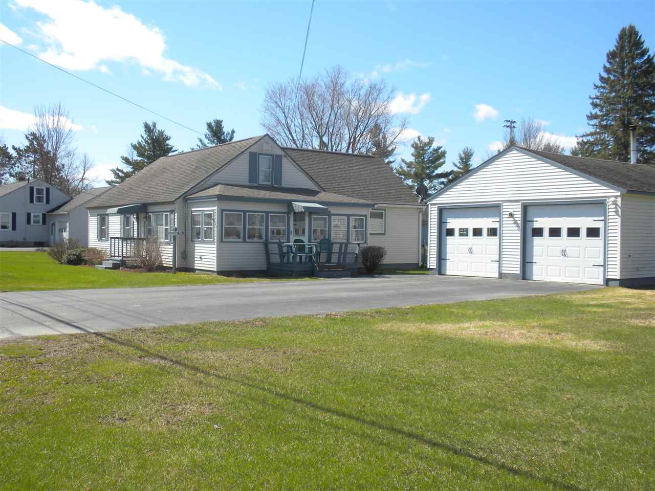 231 Bluff Road