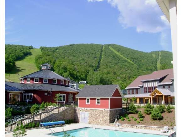 231 Clay Brook at Sugarbush, Unit 231