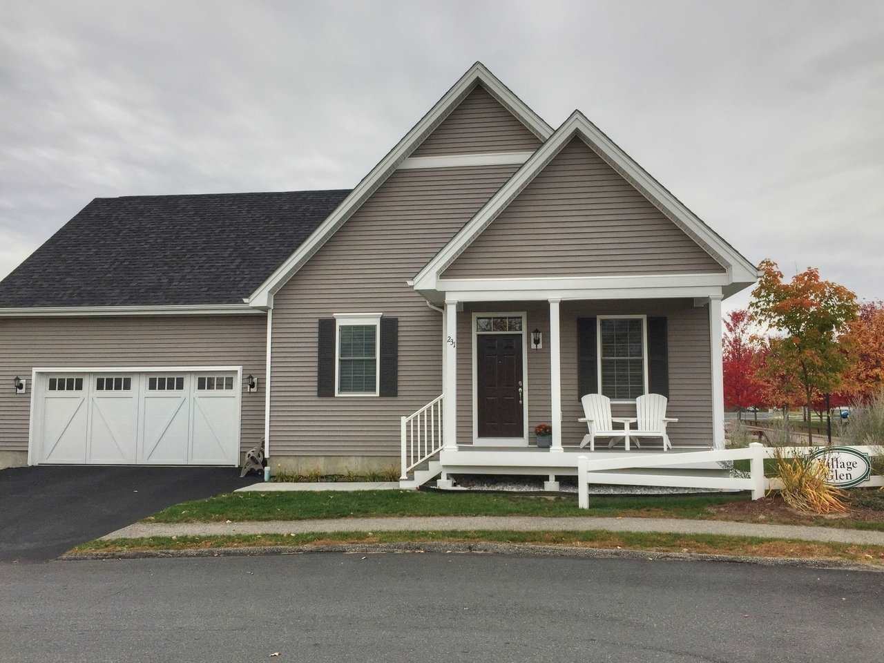 231 Cottage Lane