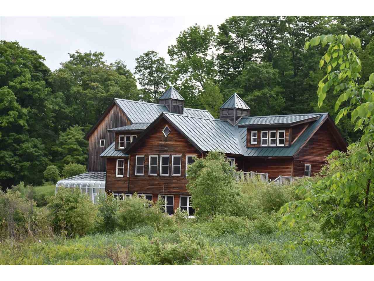 231 Diemer Road