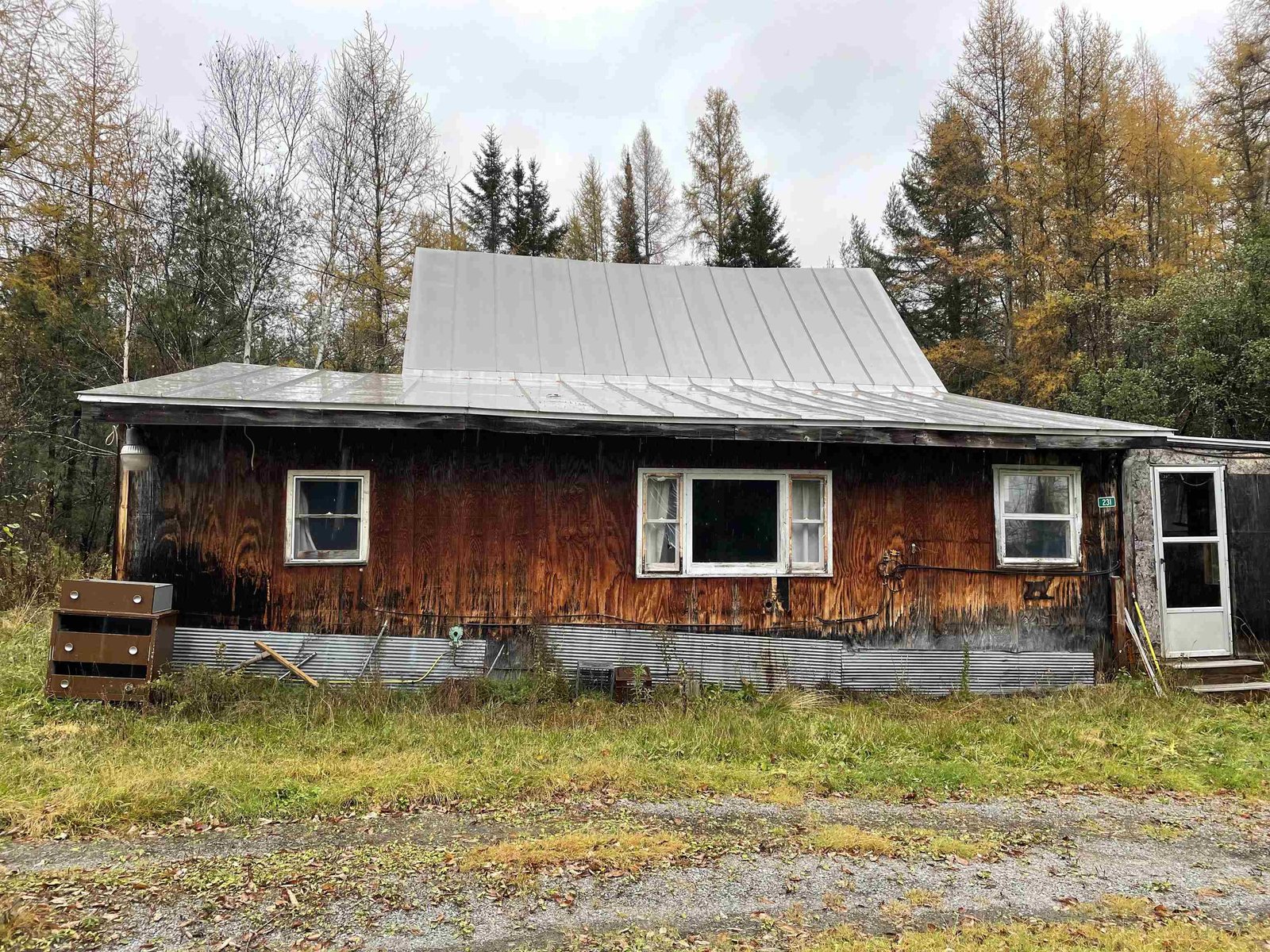 231 Gore Road