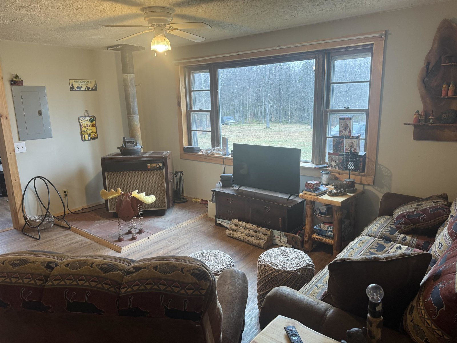 231 John Rock Road
