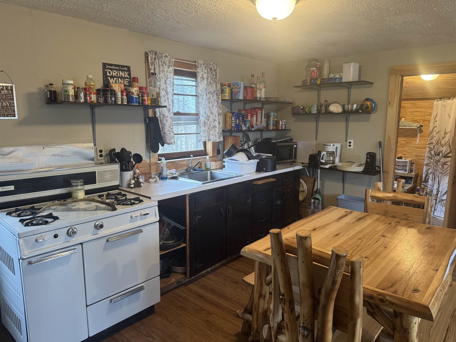 231 John Rock Road