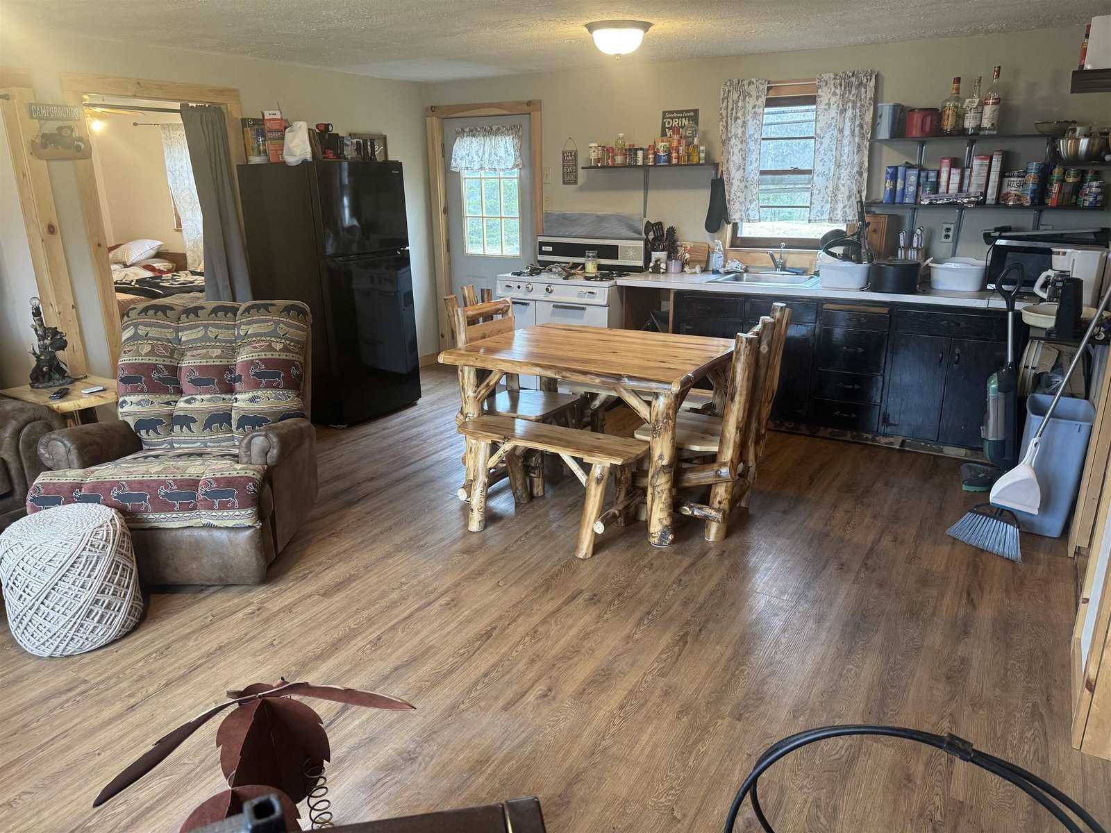 231 John Rock Road