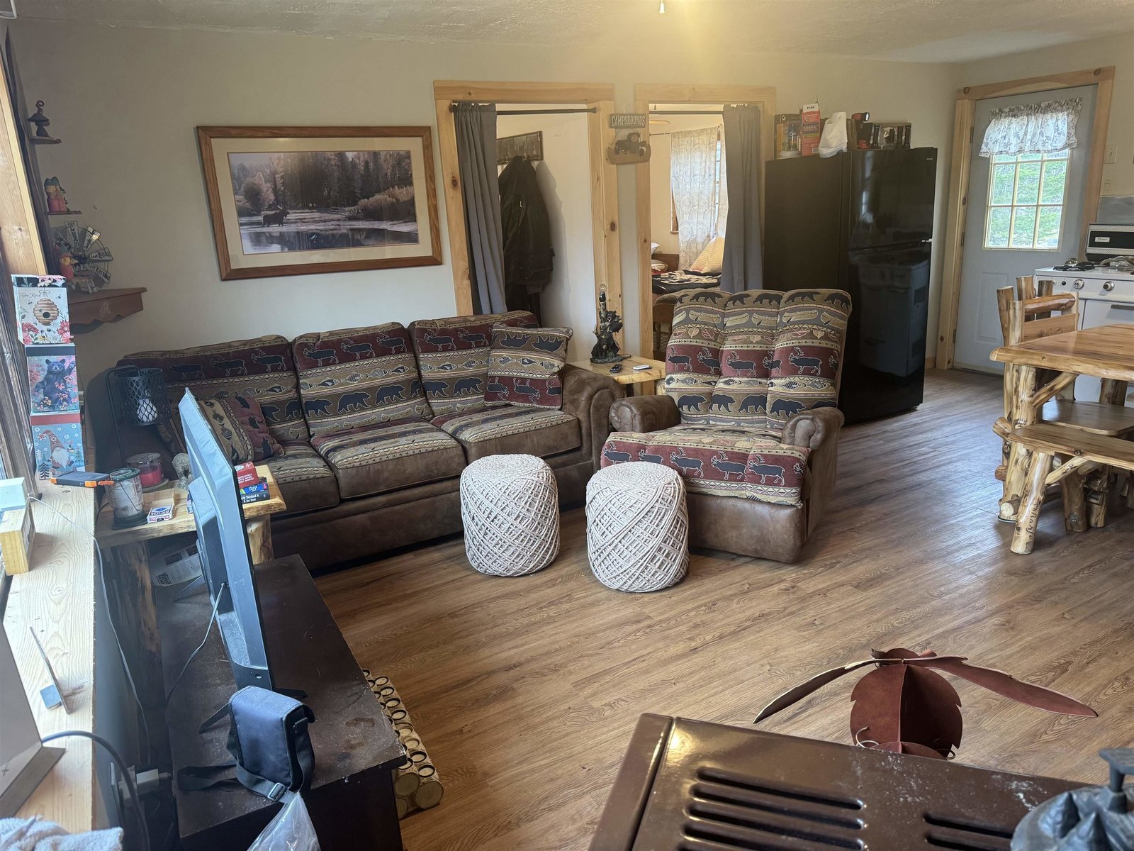 231 John Rock Road