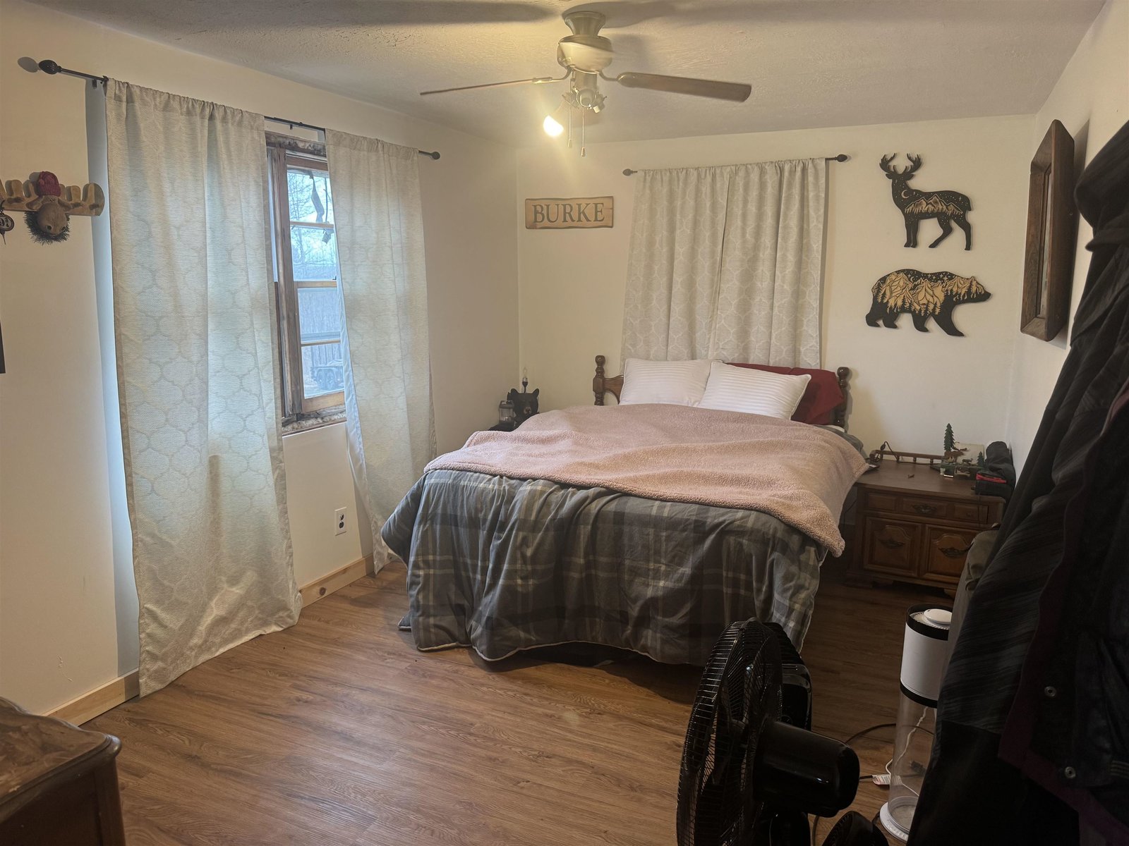 231 John Rock Road