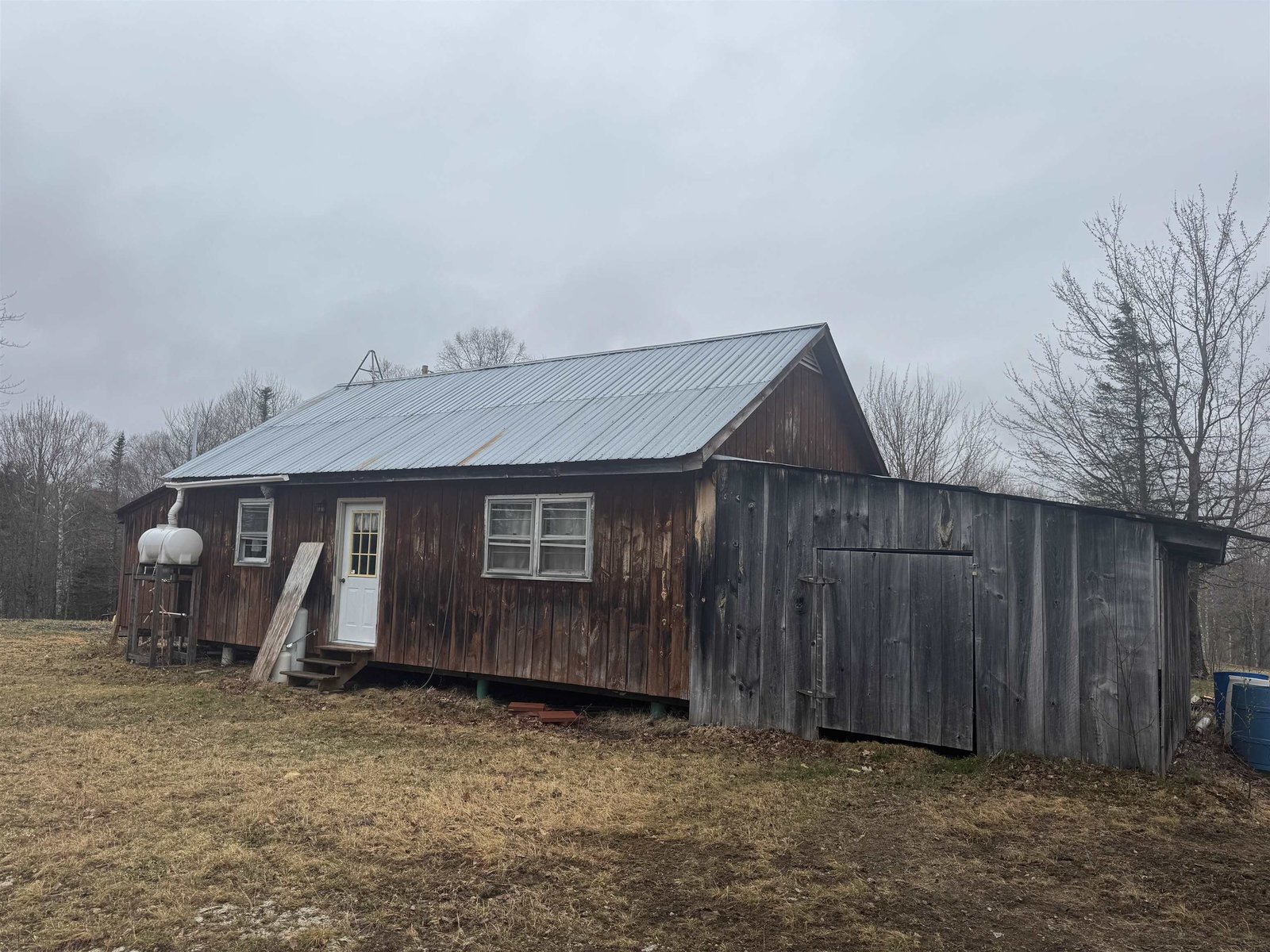 231 John Rock Road