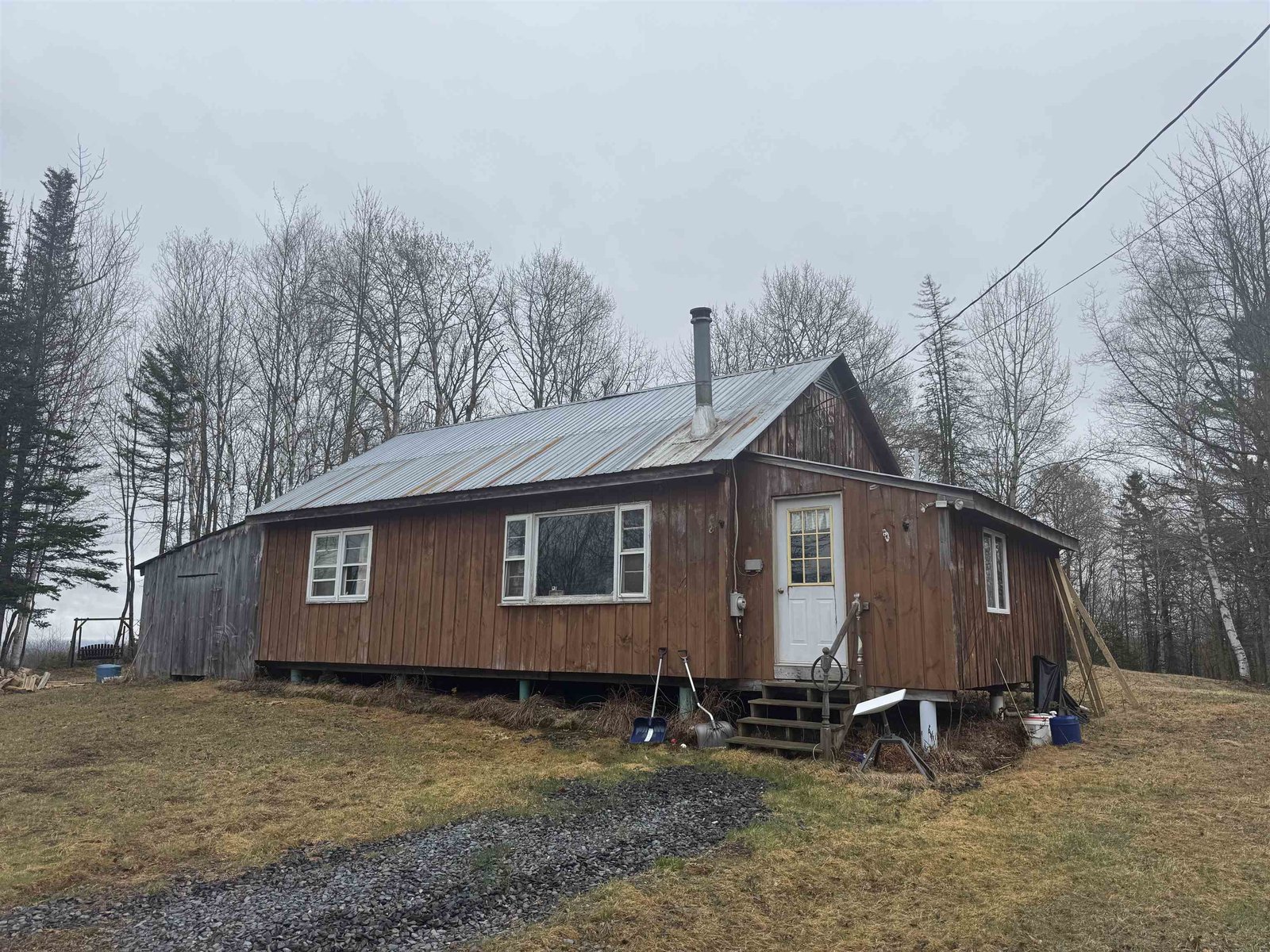231 John Rock Road