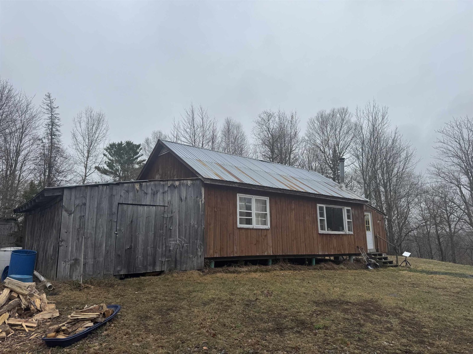231 John Rock Road