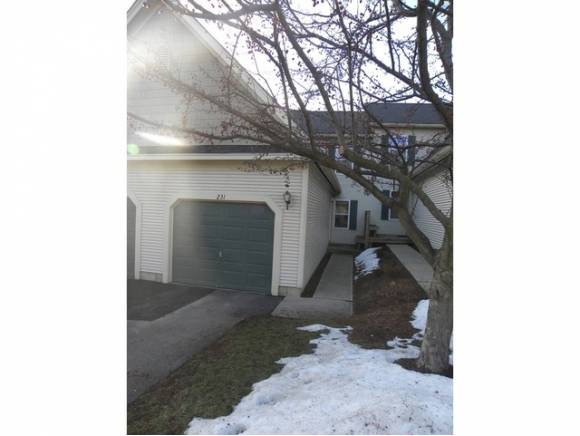 231 Juniper Drive, Unit 231