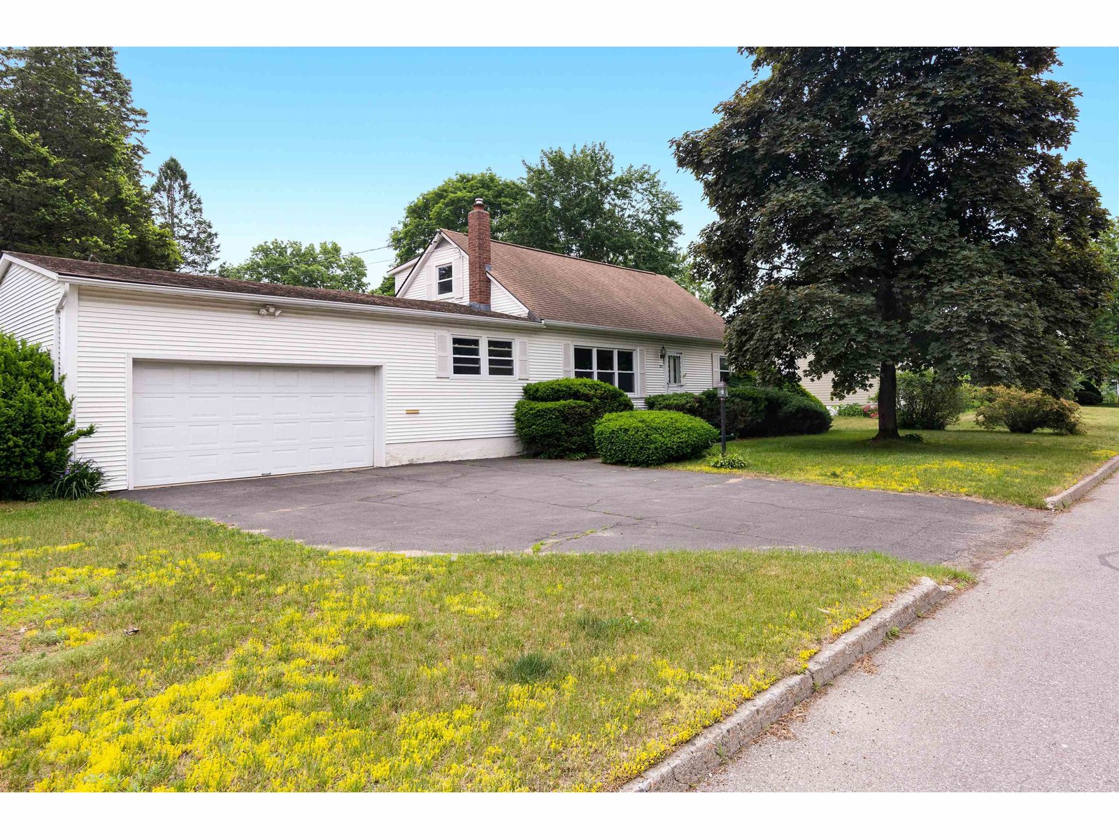 231 Laurel Hill Drive