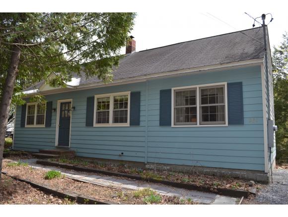 231 Main Street