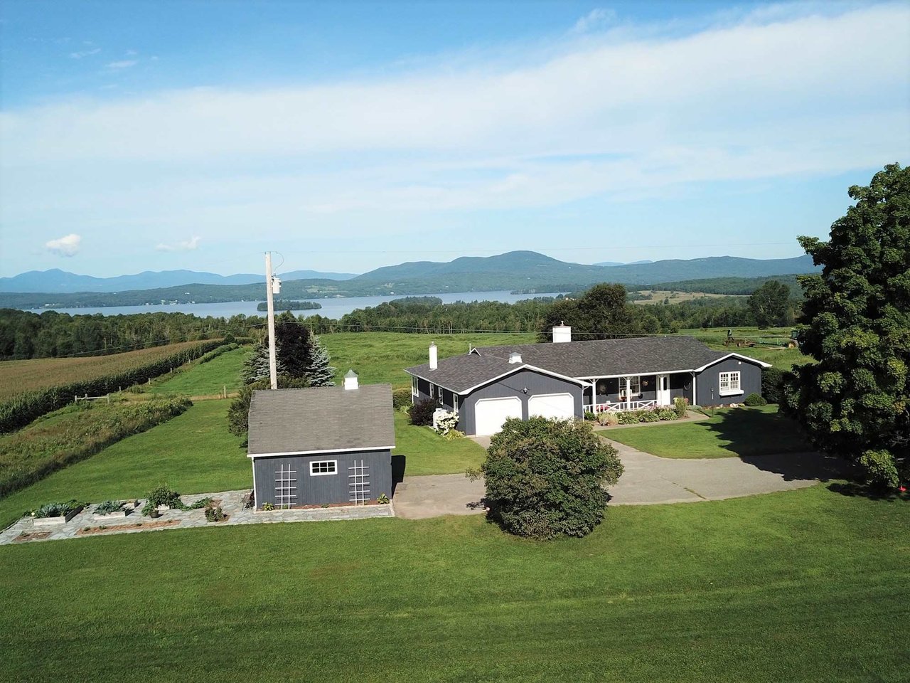 231 Poulin Farm Road