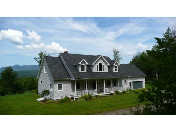 231 Upper Sky Acres Drive