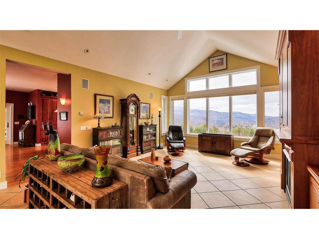 231 West Pinnacle Ridge Road