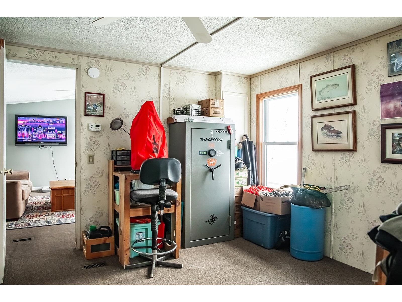 2313 Pond Road