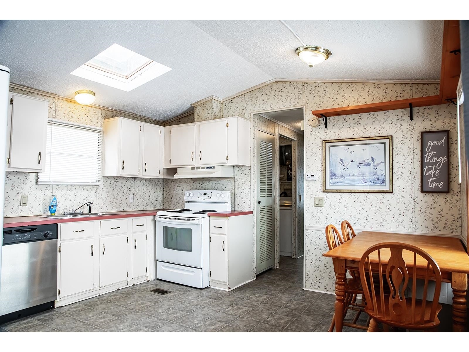 2313 Pond Road