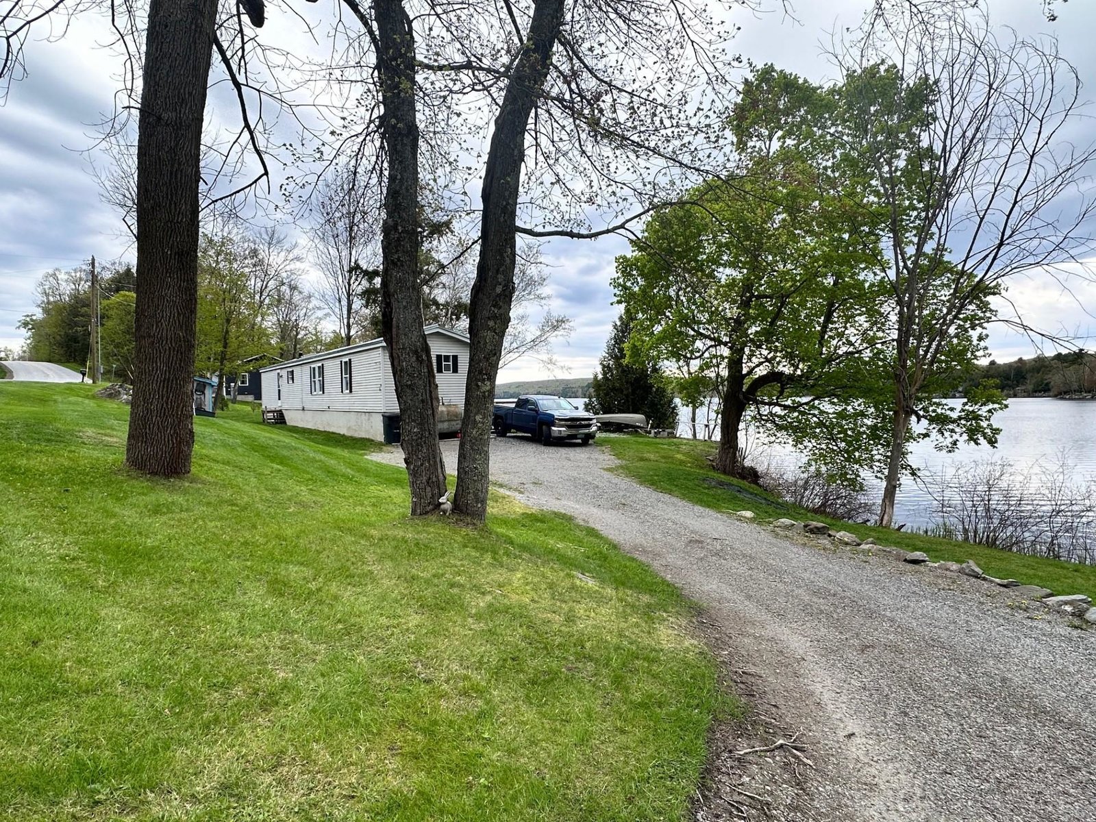 2313 Pond Road