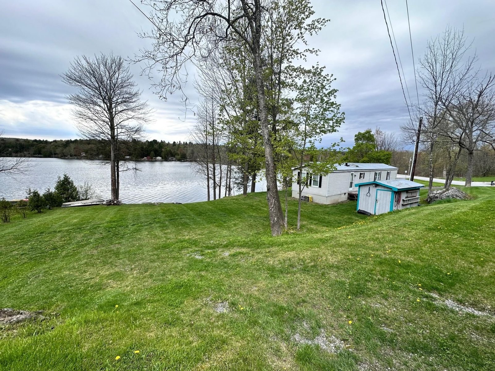 2313 Pond Road