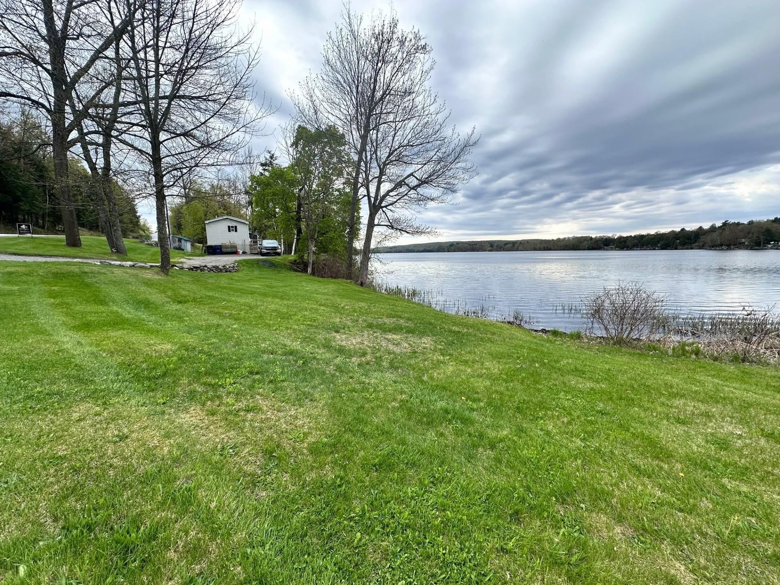 2313 Pond Road