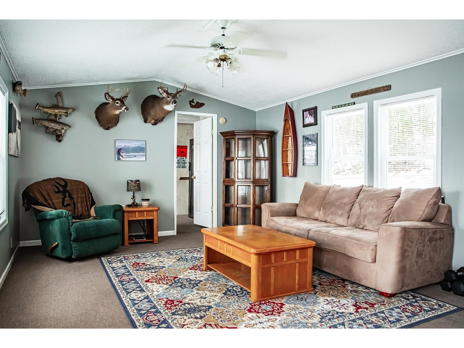 2313 Pond Road