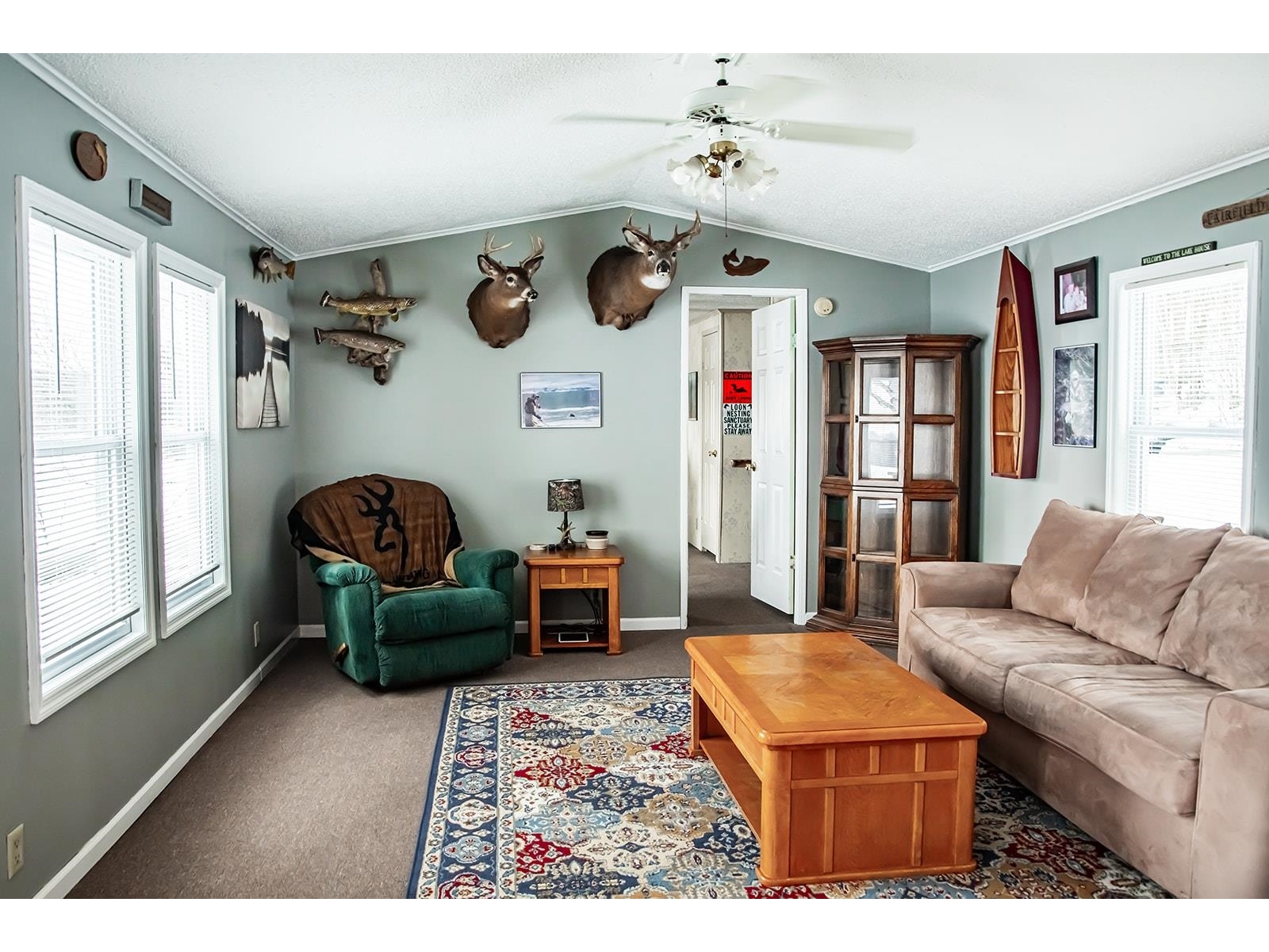 2313 Pond Road