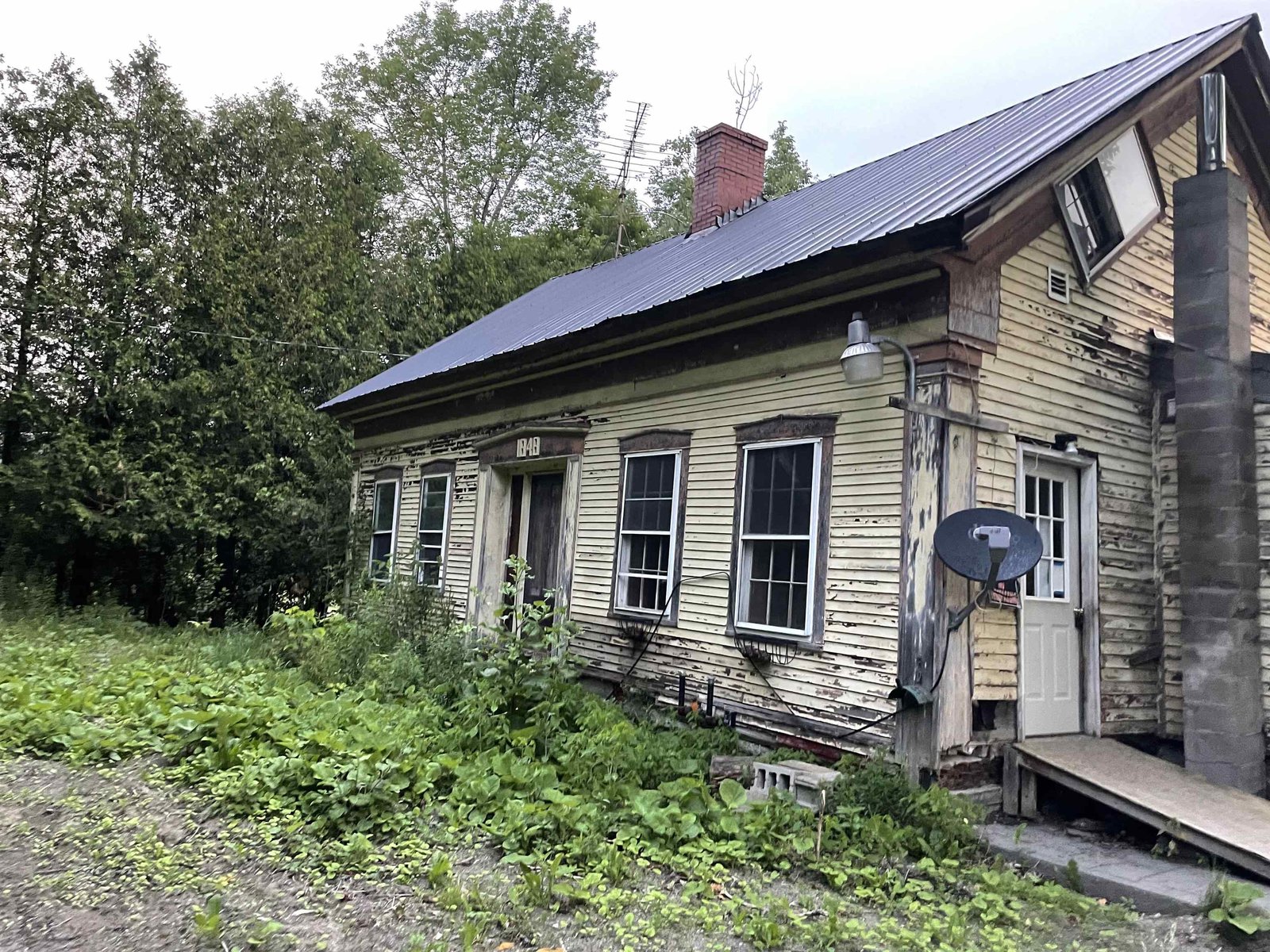2317 Barton Road