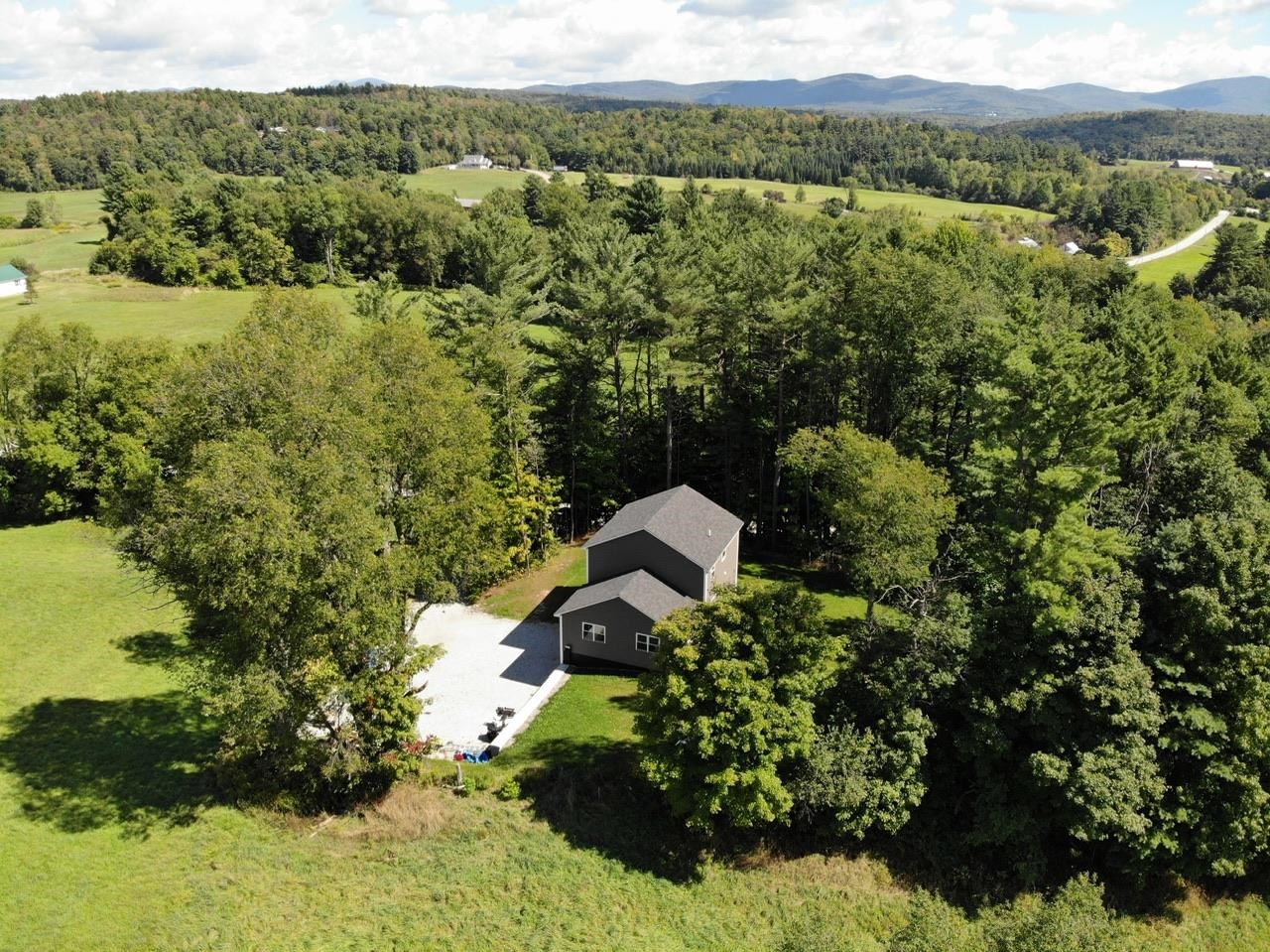 2318 West Enosburg Road