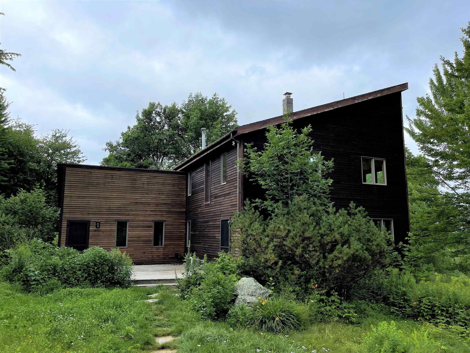 2319 Elmore Pond Road