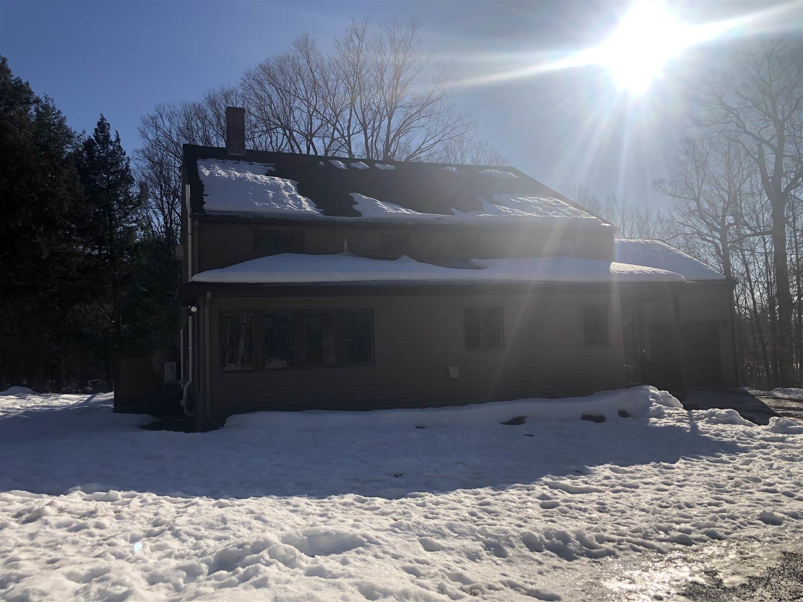 232 Autumn Hill Road