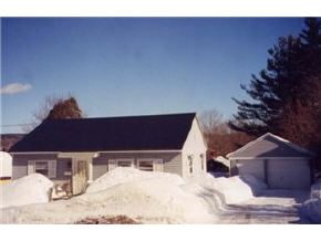 232 BERLIN STREET