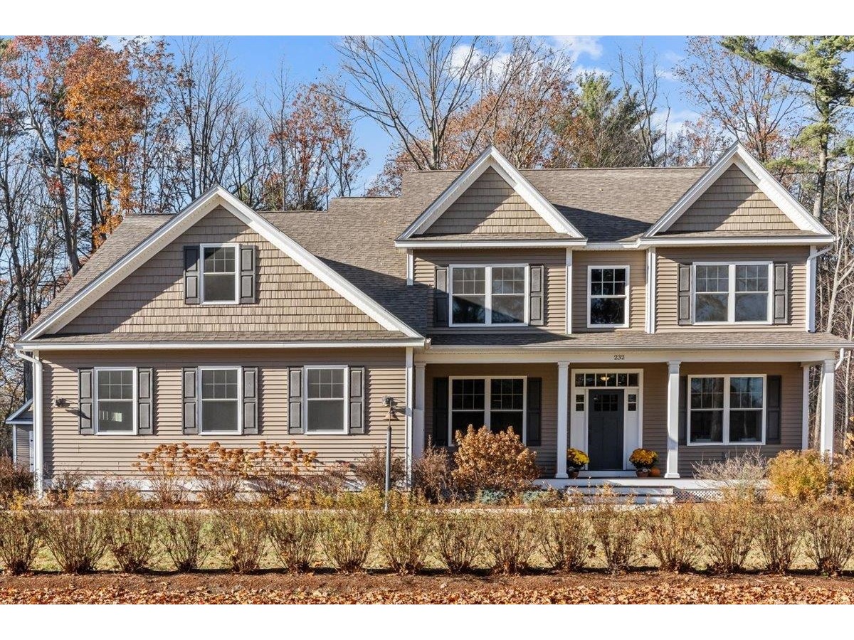 232 Colchester Point Road