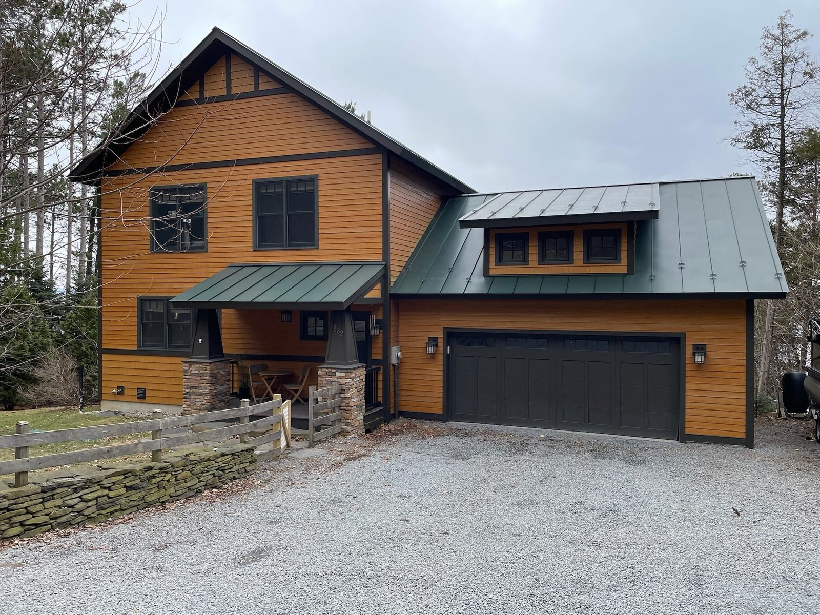232 Cold Spring Road, Milton