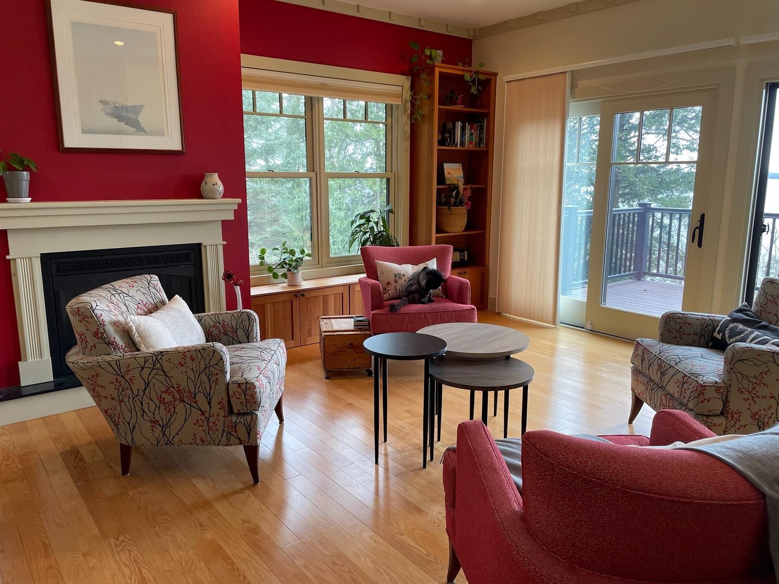232 Cold Spring Road