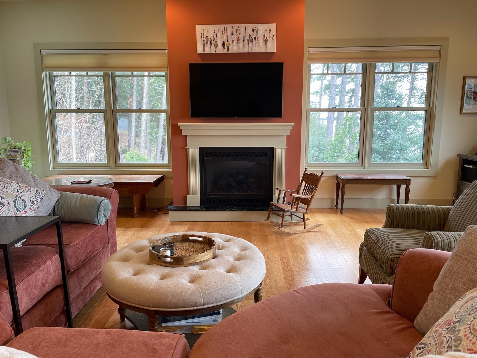 232 Cold Spring Road