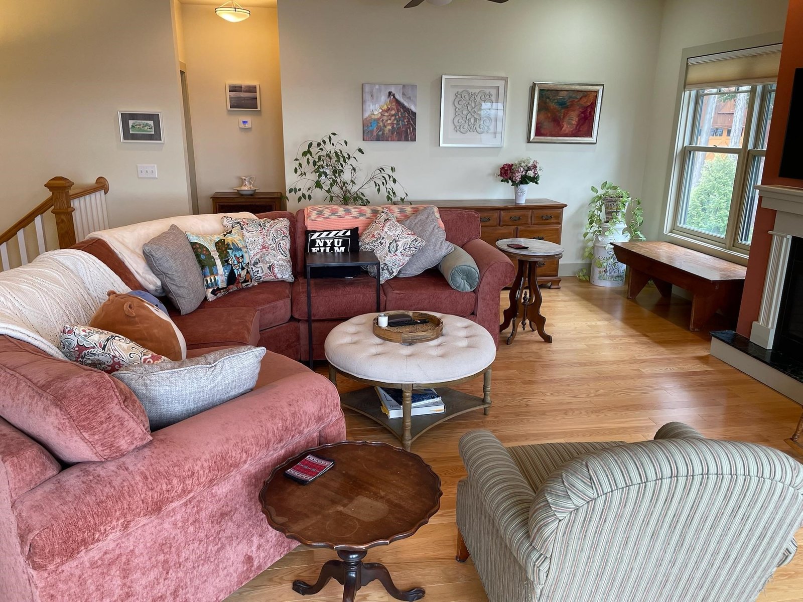 232 Cold Spring Road