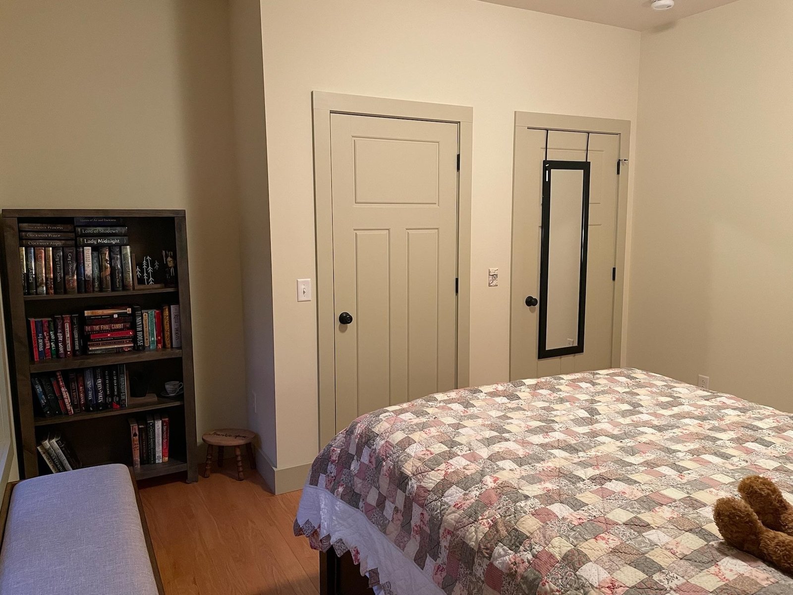 232 Cold Spring Road