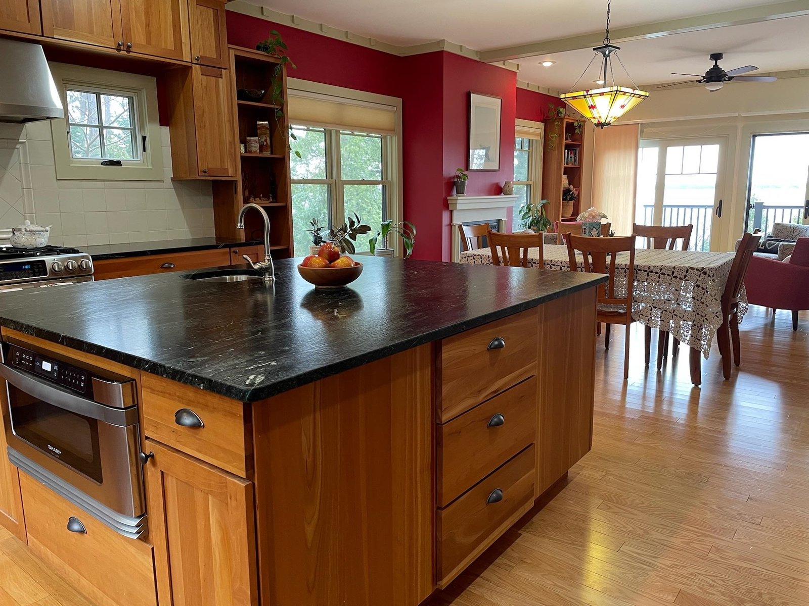 232 Cold Spring Road